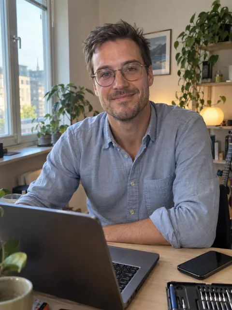 Emil Kristian Johansen Andreassen